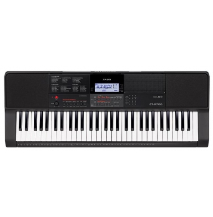 CAS-CT-X700