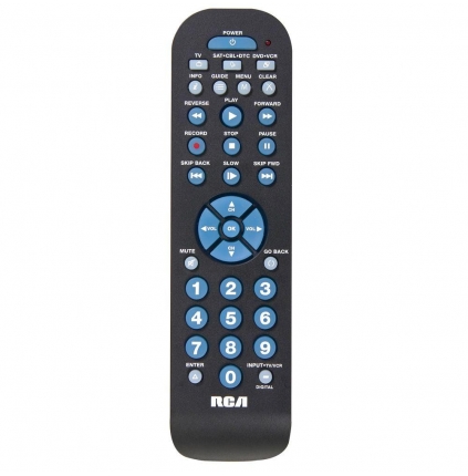 RCA-RCR-503BE