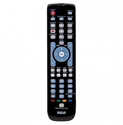 RCA-RCR-504BE