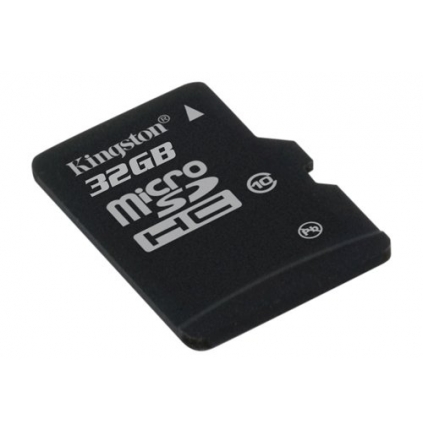 KINGMICROSD32GB-HC-10