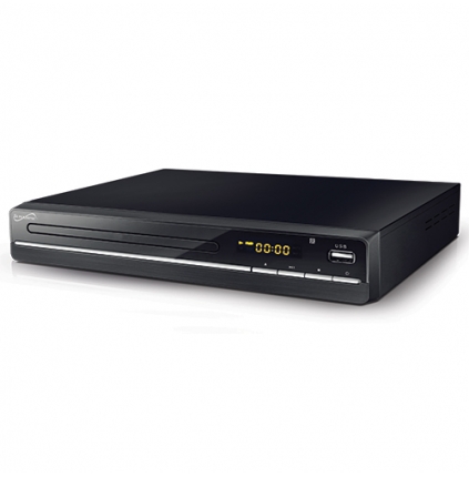 SUP-SC-18DVD