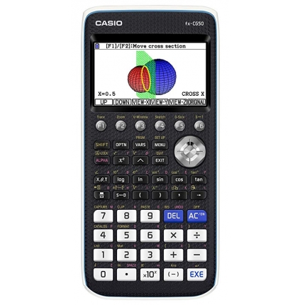 CASFX-CG50
