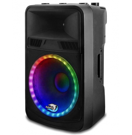 DOLPHIN-SPX-180BT