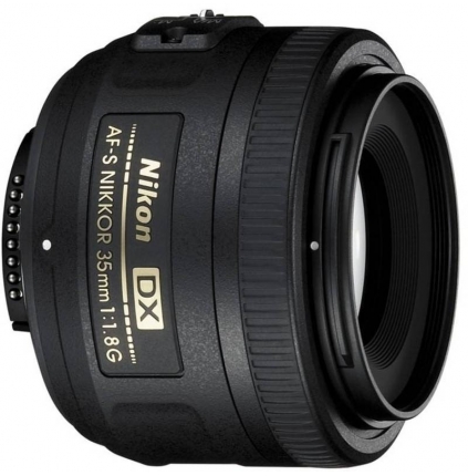 NIKAF-S35MM-1.8G