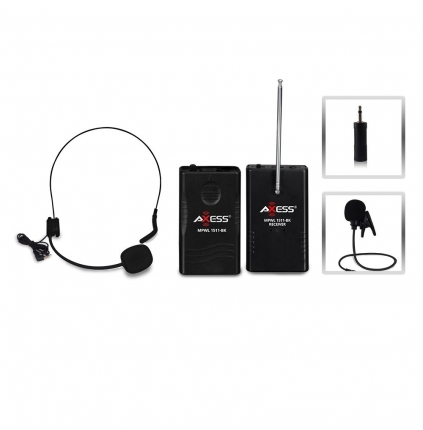 AXESS-MPWL-1511