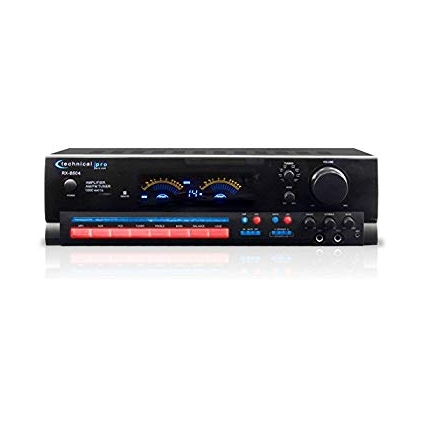 TECH-RX505