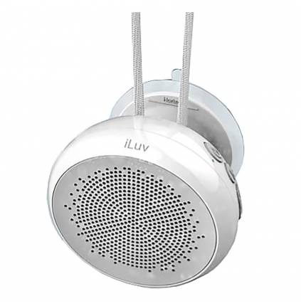 ILUV-AUDSHOWER