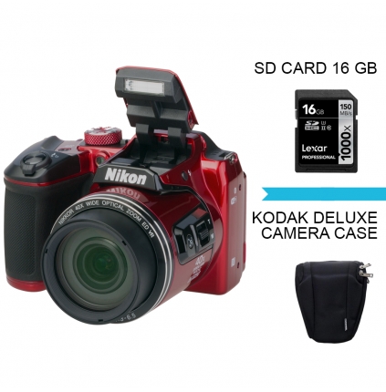 NIKCOOLPIX-B500