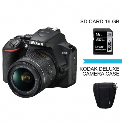NIKD3500KIT