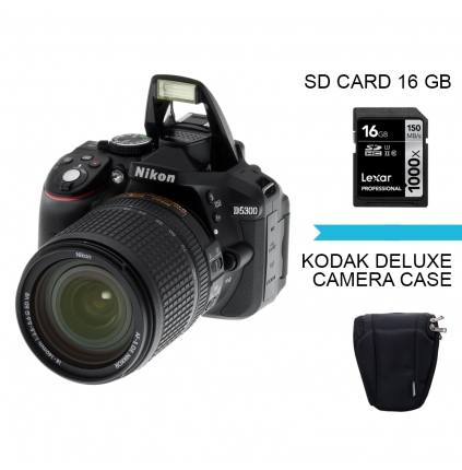 NIKD5300-KIT