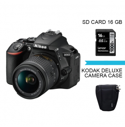NIKD5600KIT