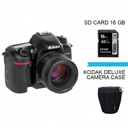 NIKD7500K-18-140