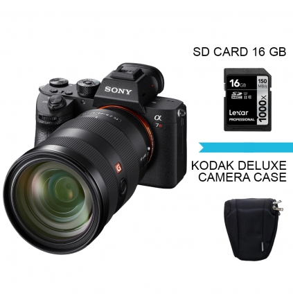 SON-ILCE-A7RIII