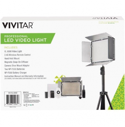VIV-VL-160KIT