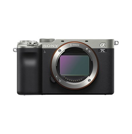 SON-ILCE-A7C