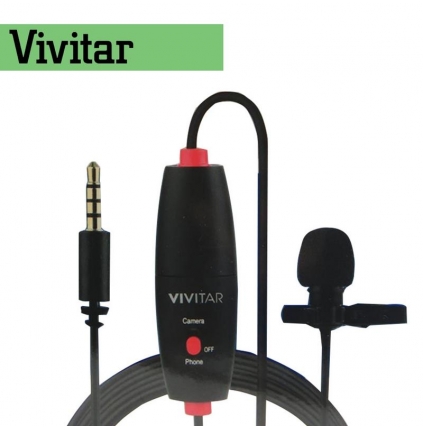 VIV-MIC-101