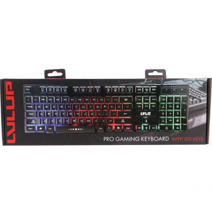 VIV-LU734
