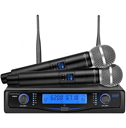 TECH-WM853