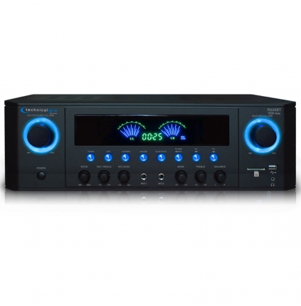 TECH-RX45BT