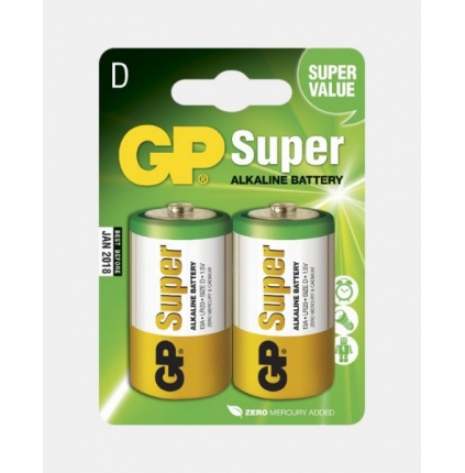 GP-SUPER-D