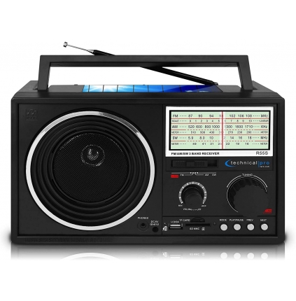 TECH-R55S