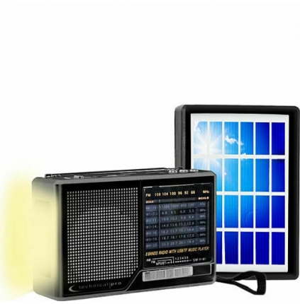 TECH-R400
