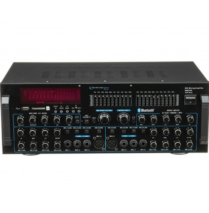 TECH-MM3000BT
