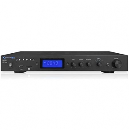 TECH-IA25U