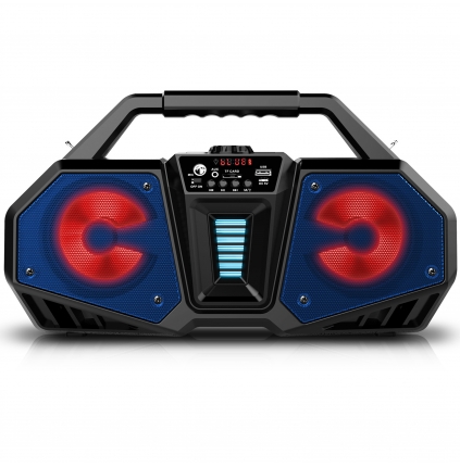 TECH-GOBOX4