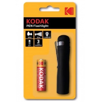 KODAK-PEN