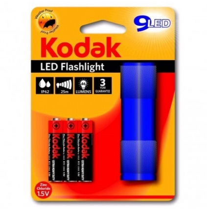 KODAK-LED-9