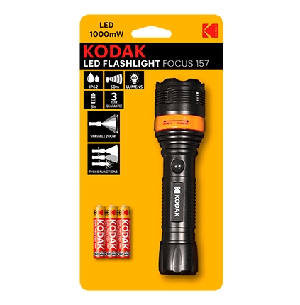 KODAK-LED-157