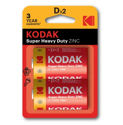 KODAK-D