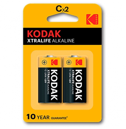 KODAK-C