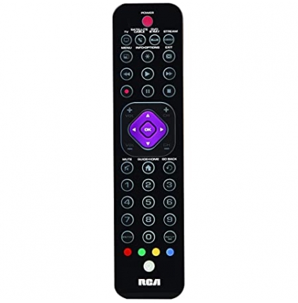 RCA-RCR-TBL04BE