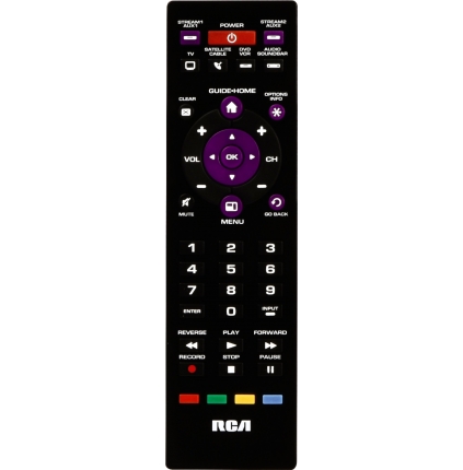 RCA-RCR-PSTO6GBE