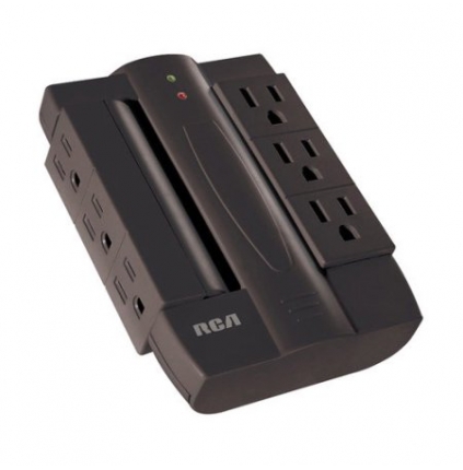 RCA-PS-WTSS6F