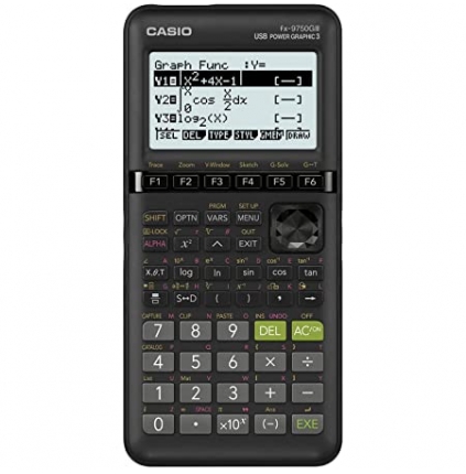 CASFX-9750GIII