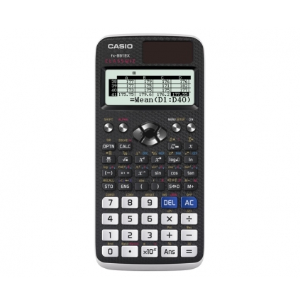 CASFX-991EX