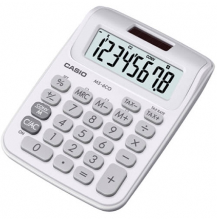 CASMS-6CO
