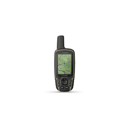 GARMIN-GPSMAP-64SX