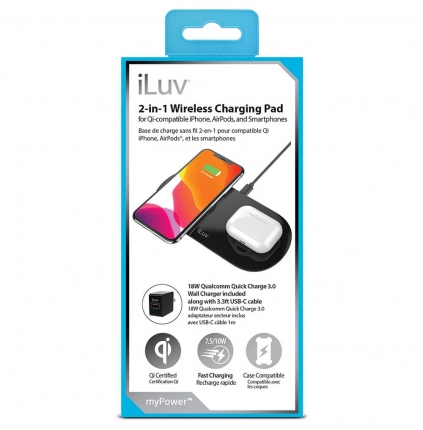 ILUV-MYPOWER200UL