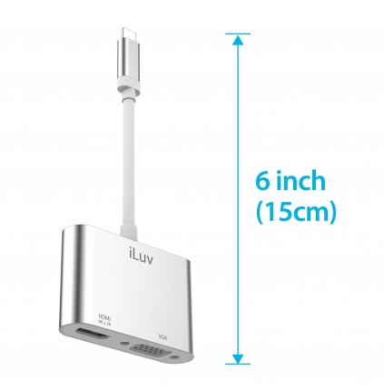 ILUV-ICB712