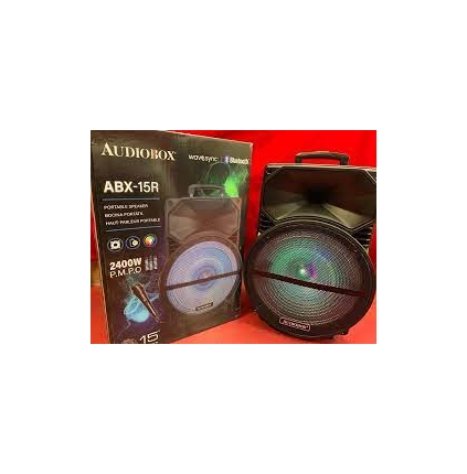 DOLPHIN-ABX-15R
