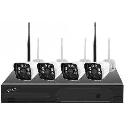 SUP-SC-5004NVR