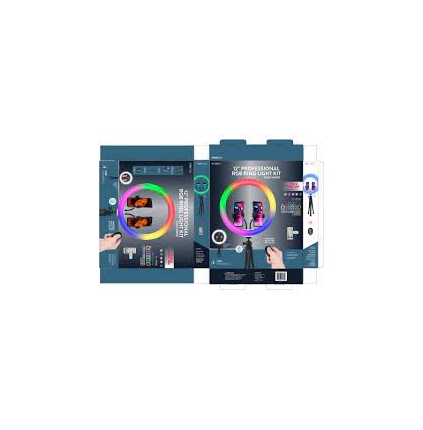 VIV-RLRGB12SPKIT