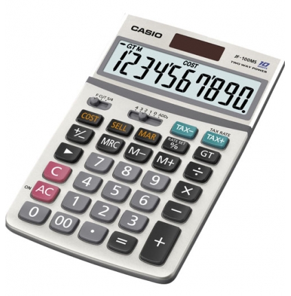 CASJF-100MS