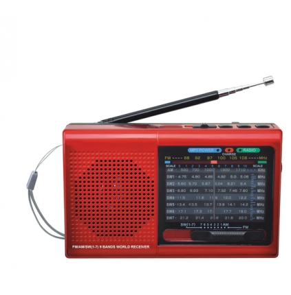 SUP-SC-2342BT
