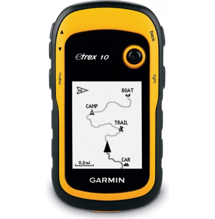 GARMIN-ETREX-22X