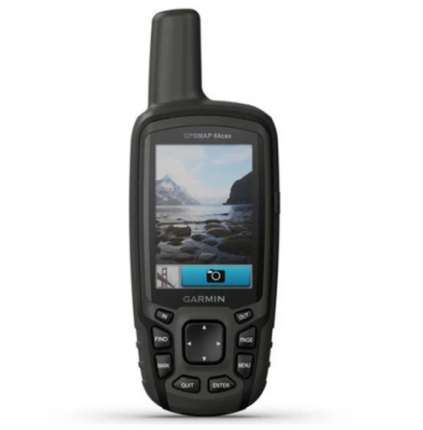 GARMIN-GPSMAP-65
